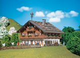 Faller 232232 Alpine farm