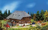 Faller 232258 Black Forest farmyard