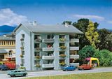 Faller 232295 Block of flats