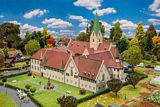 Faller 232399 Blaubeuren Monastery