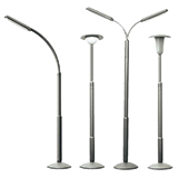 Faller 272453 Streetlamp set