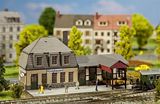 Faller 282704 Huinghausen Station