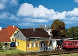 Faller 282706 Blumendorf Wayside station