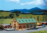 Faller 282740 Goods shed