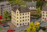 Faller 282782 Town corner house