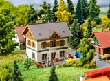 Faller 282787 Post Office