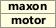 Maxon Motor Maxon Motor