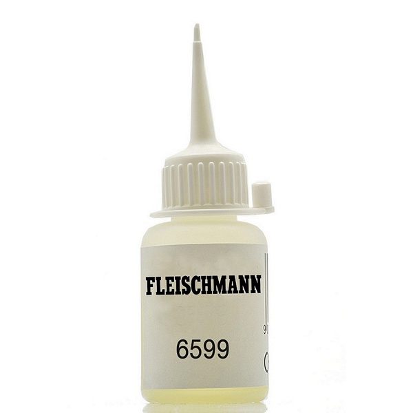 Fleischmann 6599 Lubricating Oil