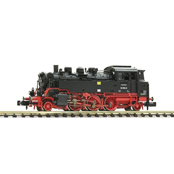 Fleischmann 706103 Steam Locomotive Class 64 DR