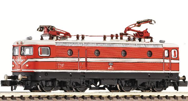 Fleischmann 736509 Electric Locomotive Class 1043 OBB