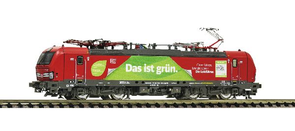 Fleischmann 739317 Electric Locomotive 193 301-9 DB AG