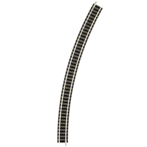 Fleischmann 9135 Curved Track Radius R4