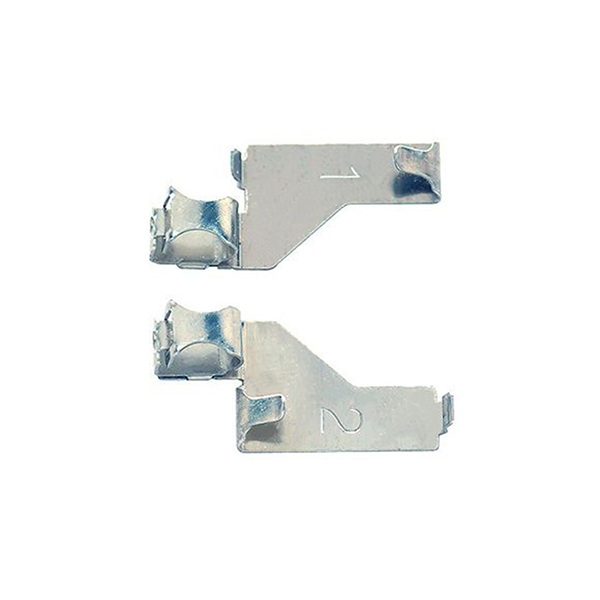 Fleischmann 9400 Track Feed Clips