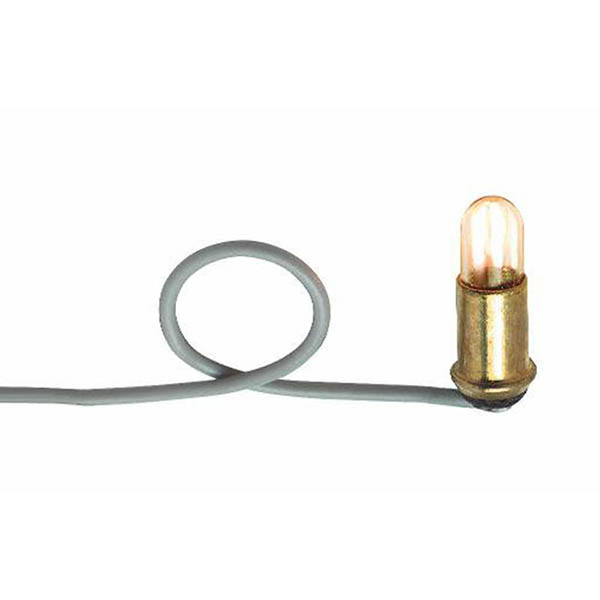 Fleischmann 6536 Bulb with Lead Clear