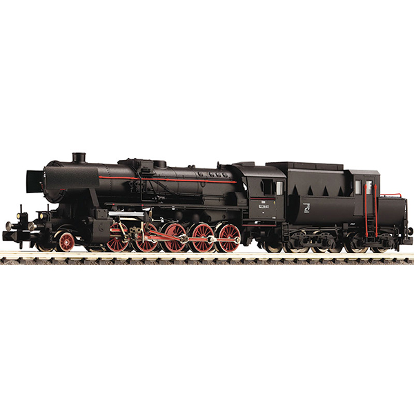 Fleischmann 715212 Steam locomotive class 52 OBB