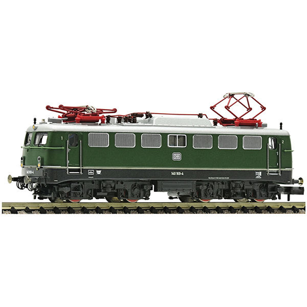 Fleischmann 733073 Electric locomotive class 140 DB