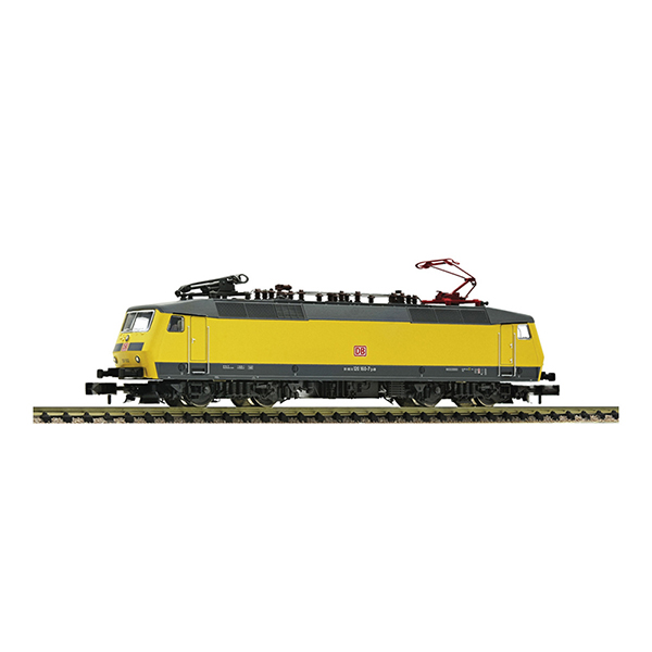Fleischmann 735303 Electric locomotive 120 502 120 160-7 DB AG