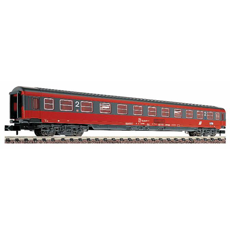 Fleischmann F8159 | N Passenger Cars