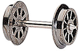 Fleischmann 6562 AC Spoked Exchange Wheels