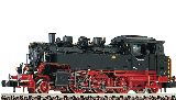 Fleischmann 706183 Steam Locomotive Class 64 DR