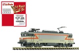 Fleischmann 732135 Electric Locomotive BB 7200 SNCF