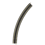 Fleischmann 9125 Curved Track Radius R2