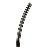 Fleischmann 9130 Curved Track Radius R3