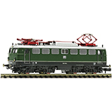 Fleischmann 733073 Electric locomotive class 140 DB