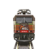 N Gauge 1:160 Scale | N Electric Locomotives from Rocousa Hobby Store