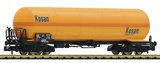 Fleischmann 849106 Pressure Gas Tank Wagon