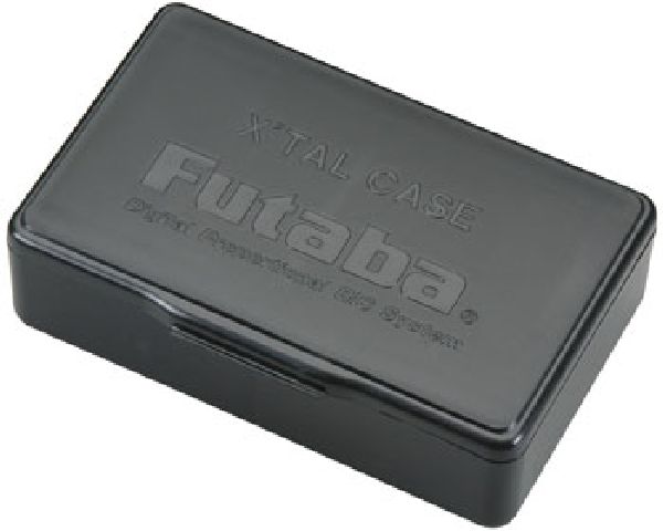Futaba 4600 Receiver Crystal Case
