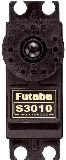 Futaba 3010 High Torque Standard Size Ball Bearing Servo