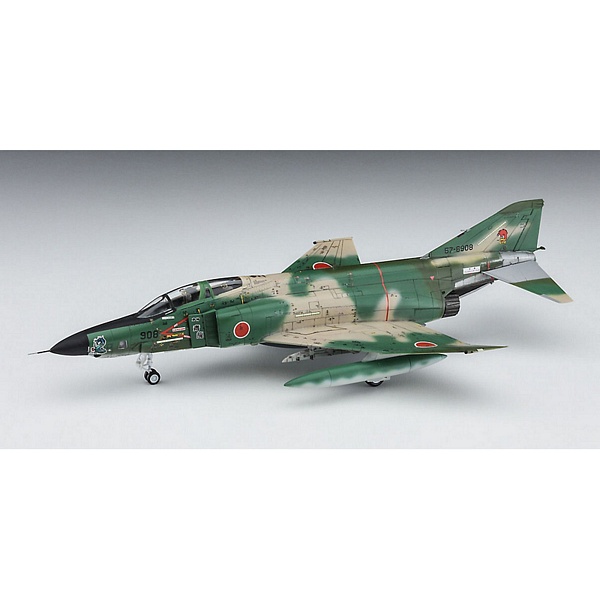 Hasegawa 02381 RF-4E Phantom II