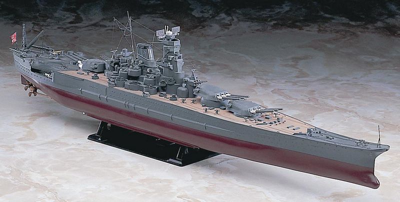 hasegawa ha40012 ship plastic kits