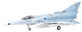 Hasegawa 00237 Kfir C2 Israeli Air Force Fighter