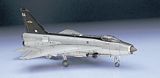 Hasegawa 00245 Lightning F Mk6 Royal Air Force Fighter