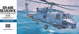 Hasegawa 00431 Sikorsky SH-60B Seahawk