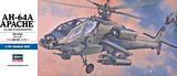 Hasegawa 00436 AH64A Apache
