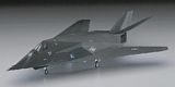 Hasegawa 00531 1-72 F-117A Nighthawk