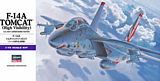 Hasegawa 00533 Grumman F-14A Tomcat High Visibility