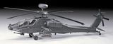 Hasegawa 00536 AH64 Apache Longbow