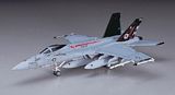 Hasegawa 00549 1-72 F-A-18E Super Hornet