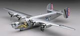 Hasegawa 01559 B24J Liberator