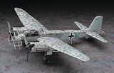 Hasegawa 01562 Junkers Ju88G-6 Nachtjager