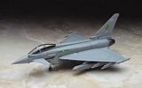 Hasegawa 01570 Eurofighter Typhoon