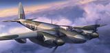 Hasegawa 02198 Mosquito NF MK XIII Night Fighter