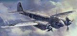 Hasegawa 02245 Junkers Ju 88C-6