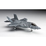 Hasegawa 02366 F-35 Lightning II (A Version)