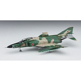 Hasegawa 02381 RF-4E Phantom II