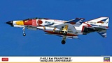 Hasegawa 02396 F-4EJ Kai Phantom II 302SQ 20th Anniversary
